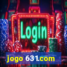 jogo 631.com